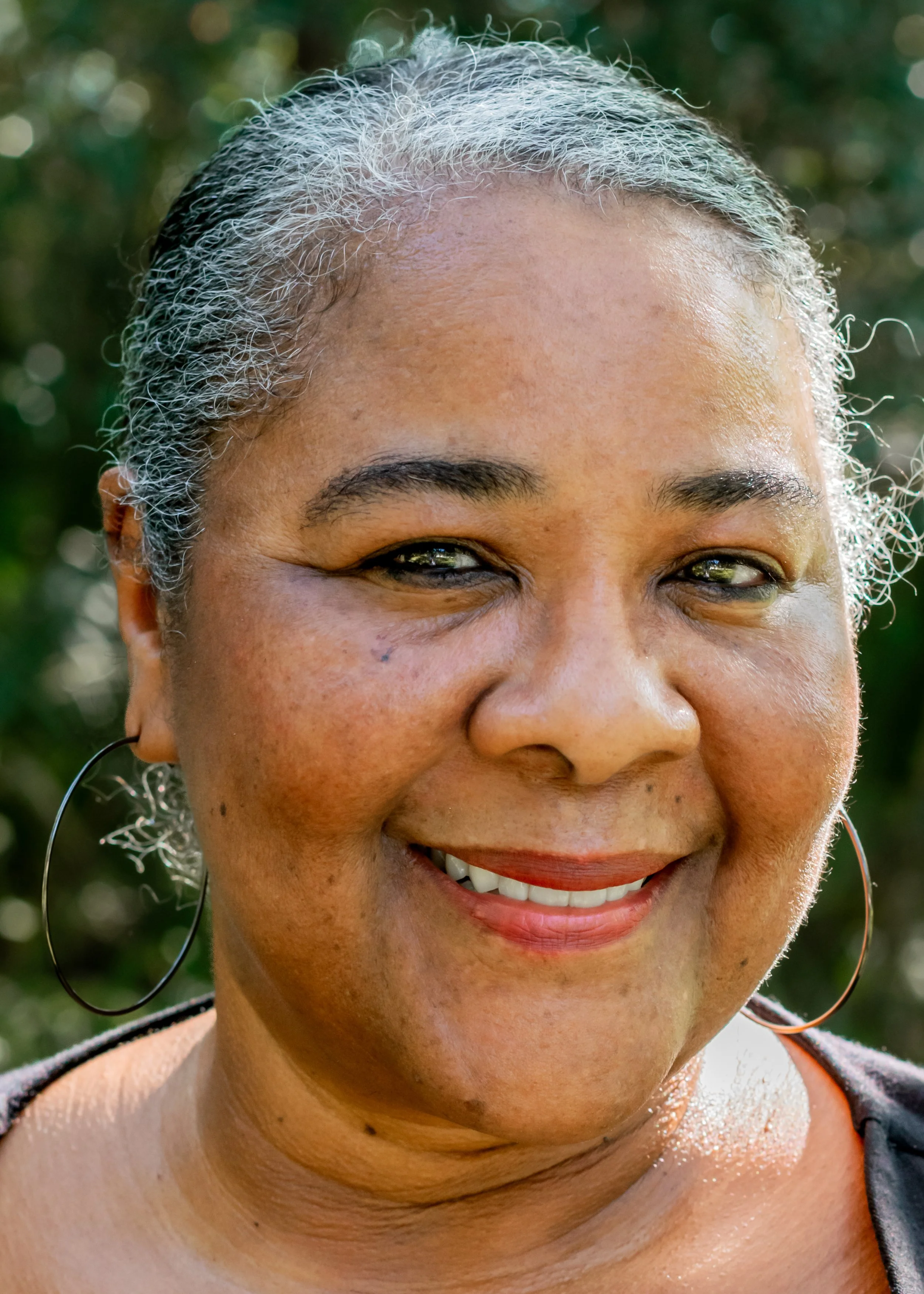 Joy Manning