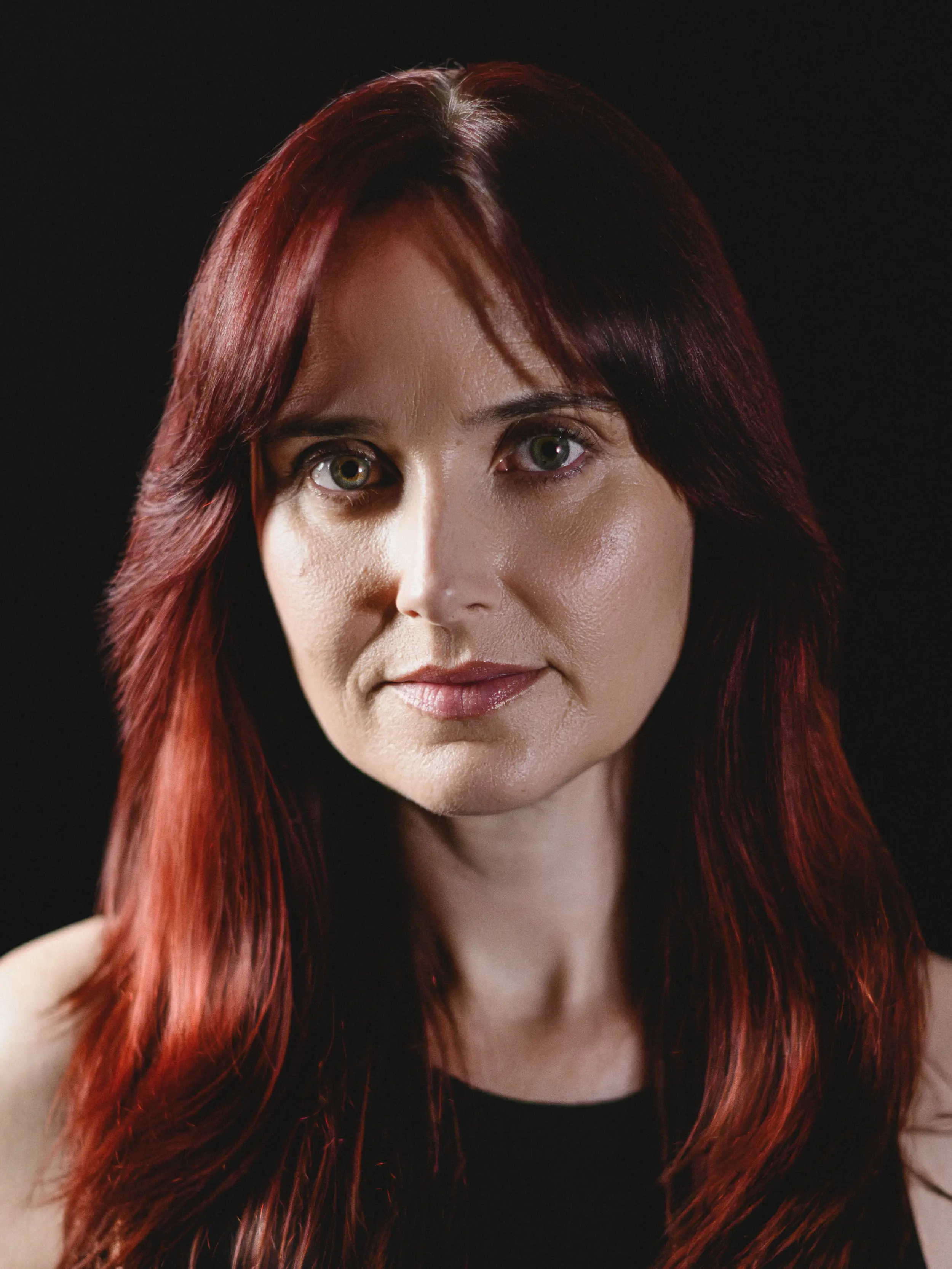 Katie Johnston