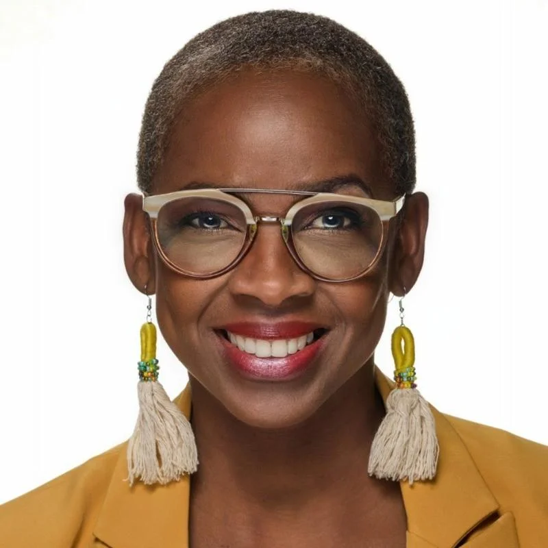 Michelle Ottley-Fisher