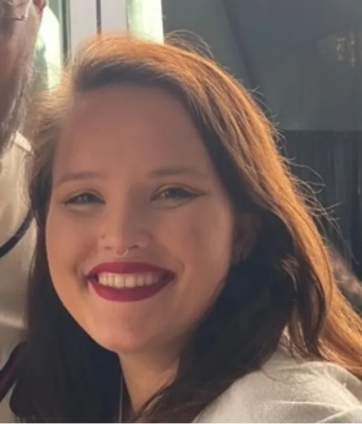 Photo of Natasha Hartshorne