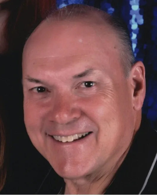 Photo of Rod Morris