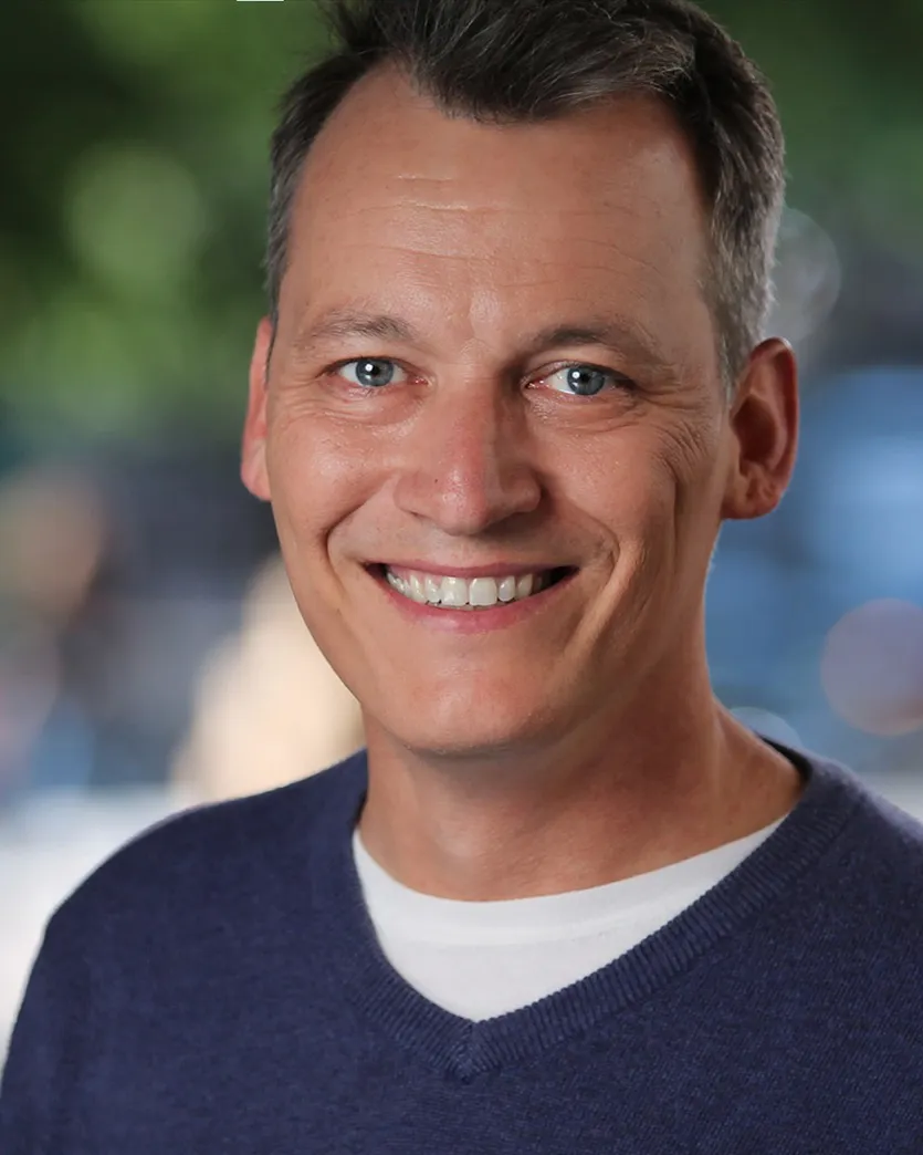 Scott Broughton