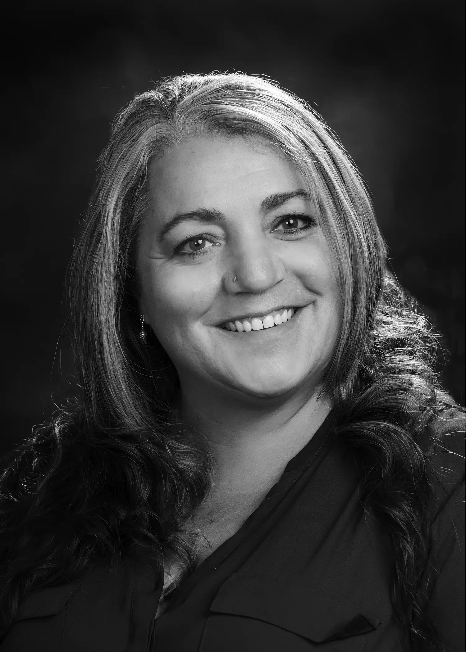 Tamar Radandt Larsen