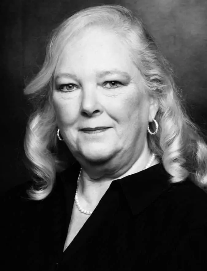 Teresa Harris