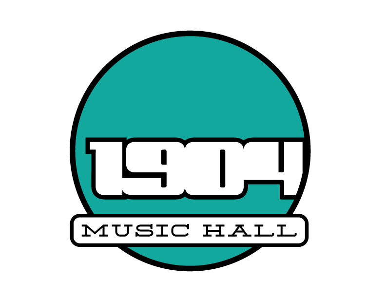 1904 Music Hall logo
