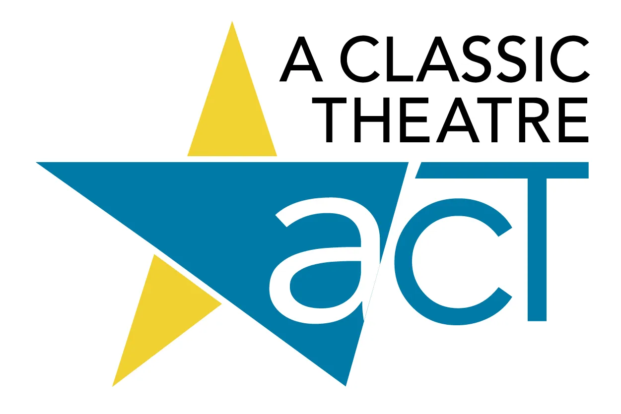 A Classic Theatre logo