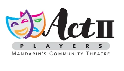 Act II Players Black Box Theatre logo