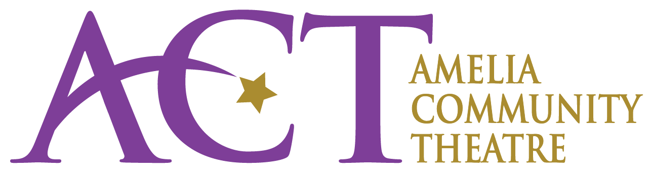 Main Stage logo