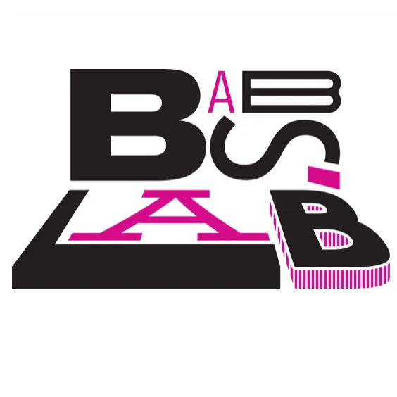 BABS' LAB logo