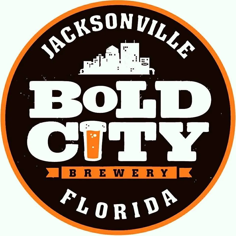 Bold City Brewery - Roselle logo