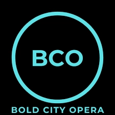 Bold City Opera logo
