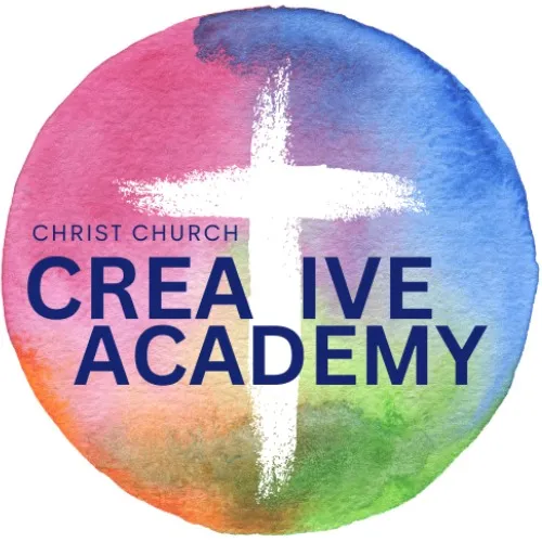 Christ Church Creative Academy logo