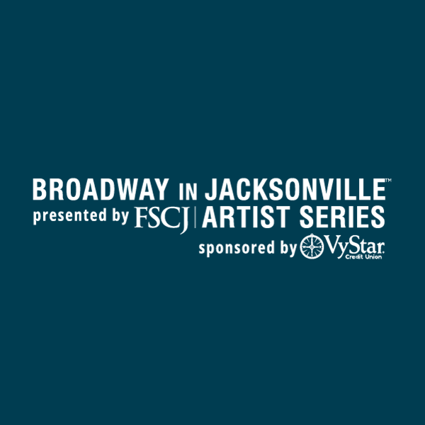 FSCJ Artist Series logo