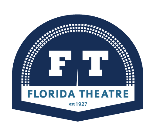Florida Theatre logo