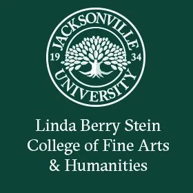 Jacksonville University - Stein College logo