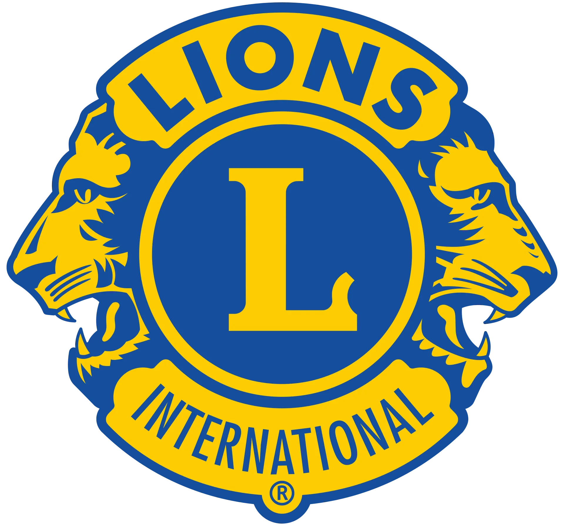 Yulee Lions Club logo