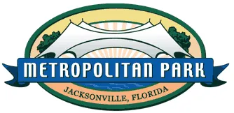 Metropolitan Park logo