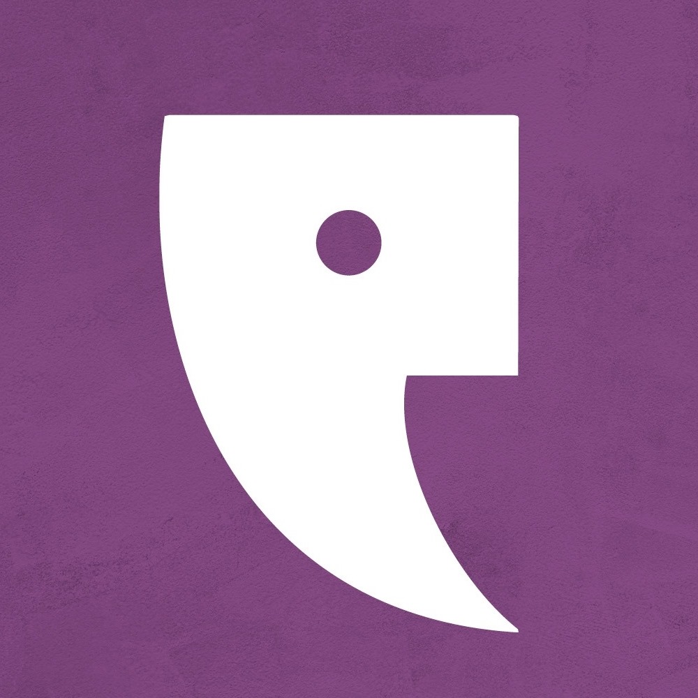 Grace Darling Studio Theatre logo