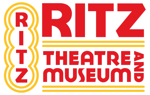 Ritz Theatre logo