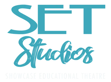 SET Studios logo
