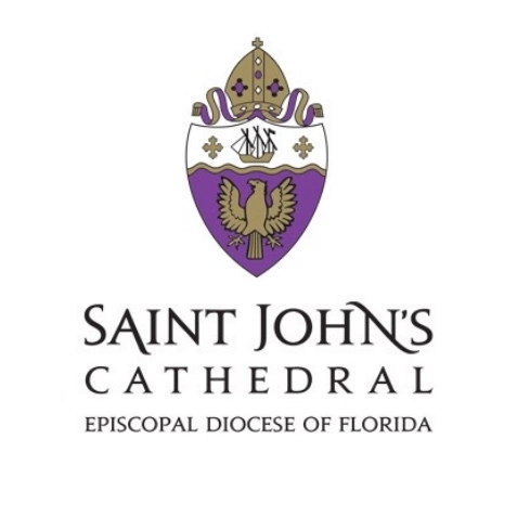 St. John's Cathedral logo