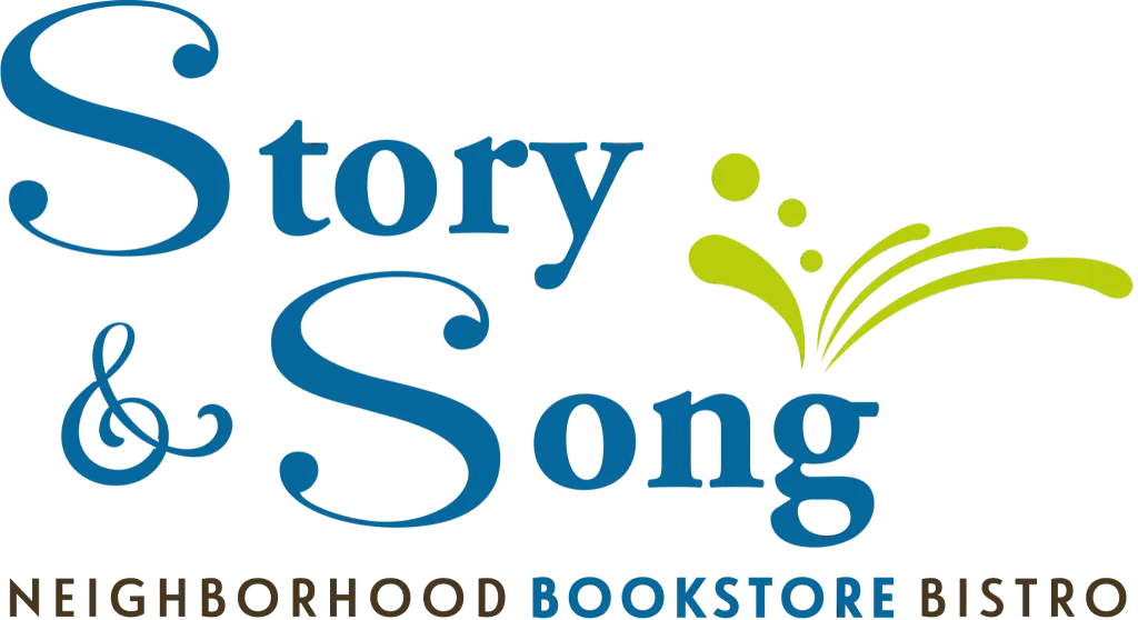 Story & Song Center for Arts & Culture logo