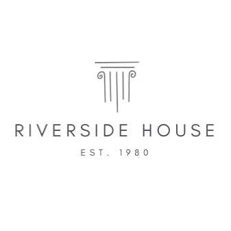 Riverside House logo
