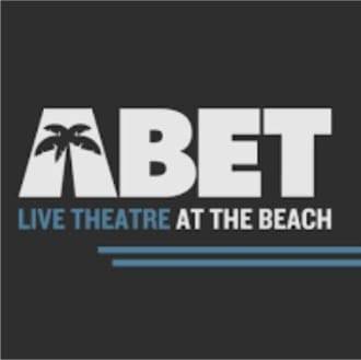 ABET - All Beaches Experimental Theatre logo