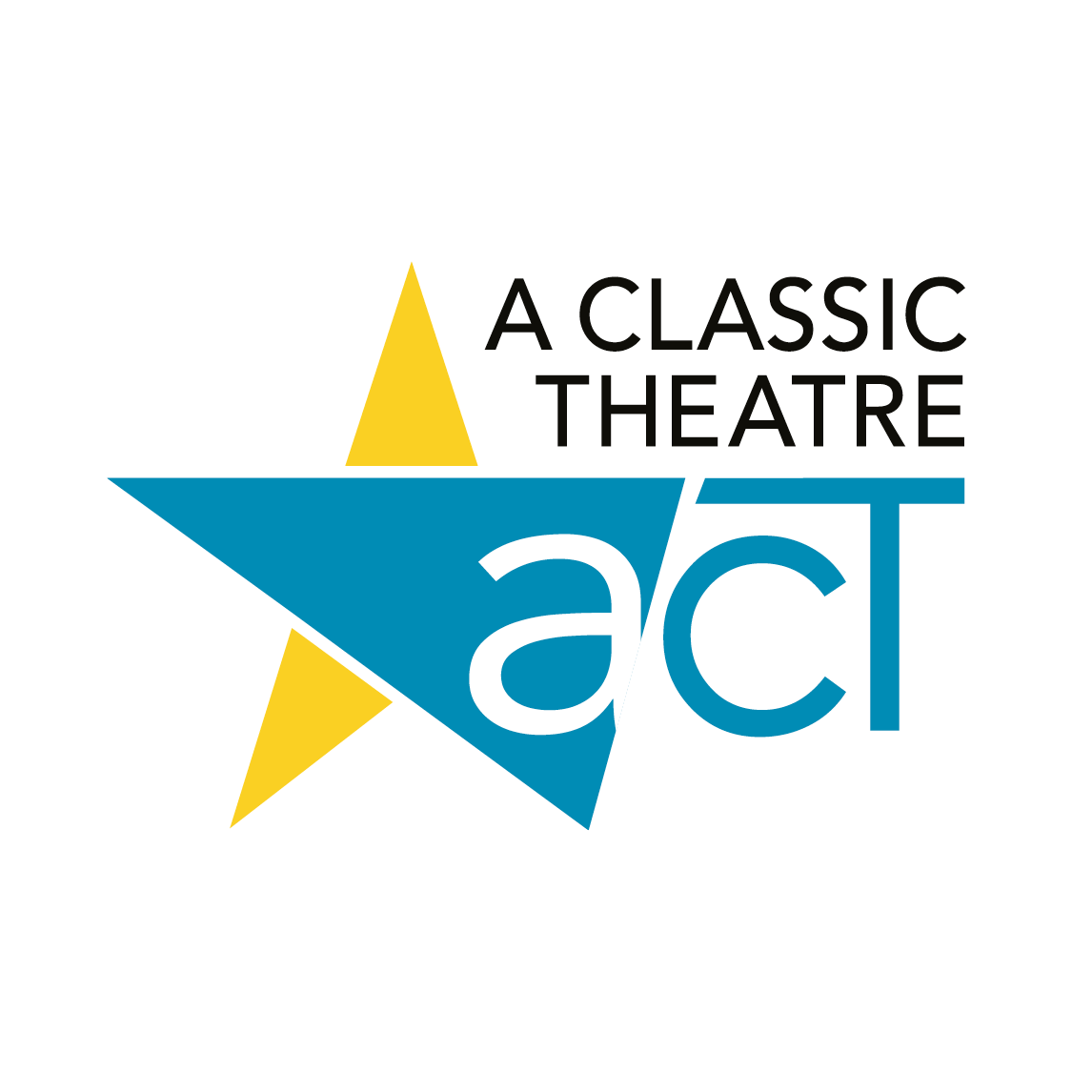 A Classic Theatre logo