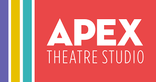 Apex Theatre Studio logo