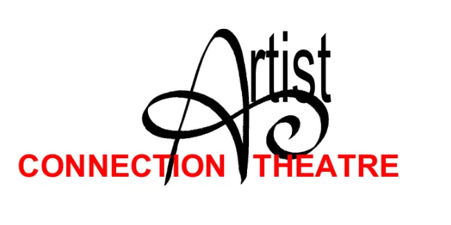 Artist Connection Theatre logo
