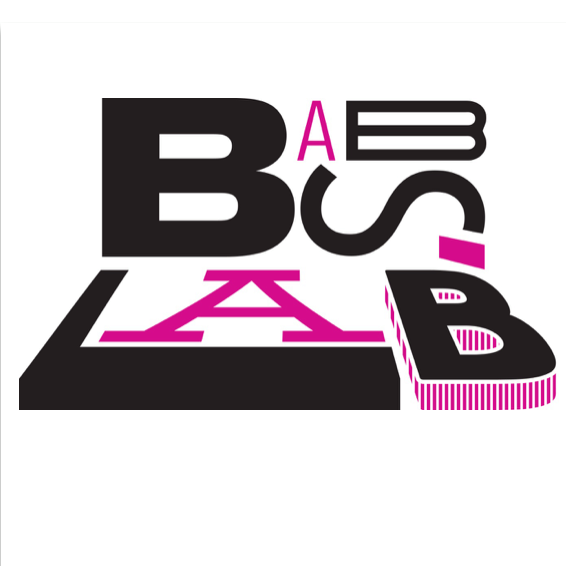 BABS' LAB logo