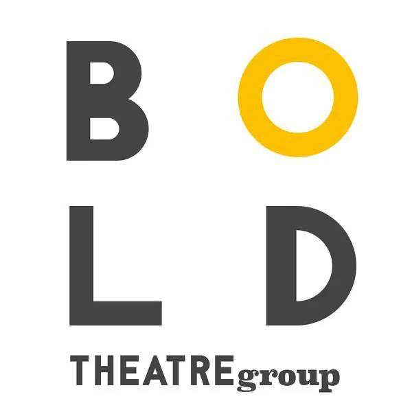 Bold Theatre Group logo