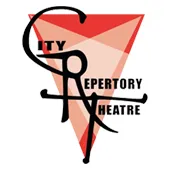 City Repertory Theatre logo