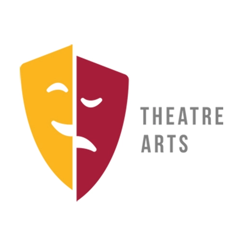 Flagler College Department of Theater Arts logo