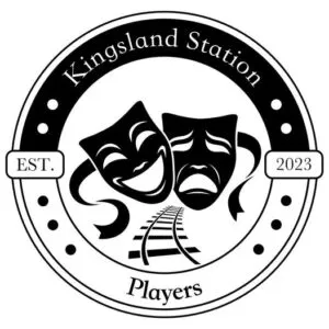 Kingsland Station Players logo