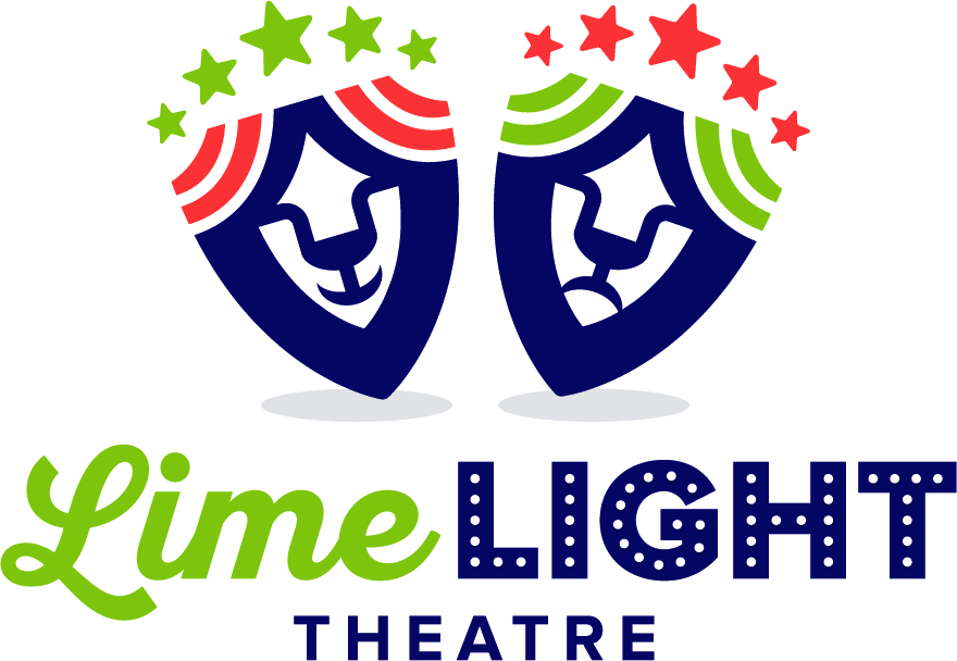 Limelight Theatre logo