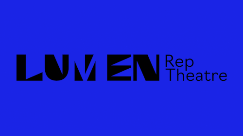Lumen Repertory Theatre logo