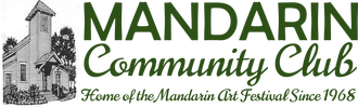 Mandarin Community Club logo