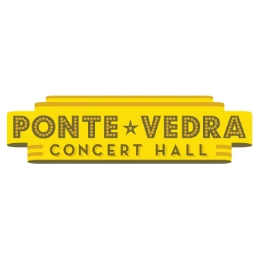Ponte Vedra Concert Hall logo