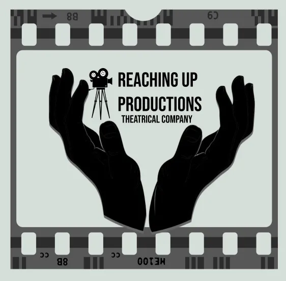 Reaching Up Productions logo