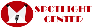 Spotlight Events Center logo