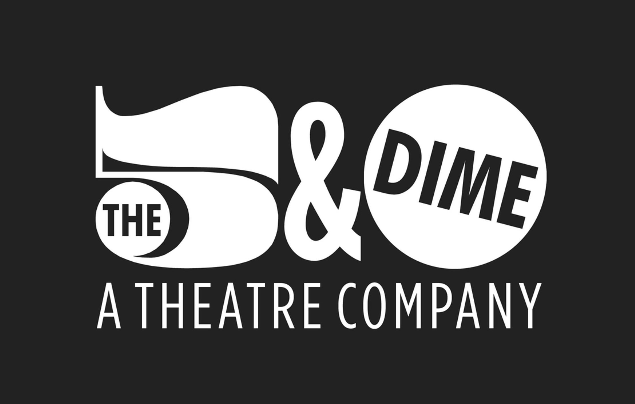 The 5 & Dime logo
