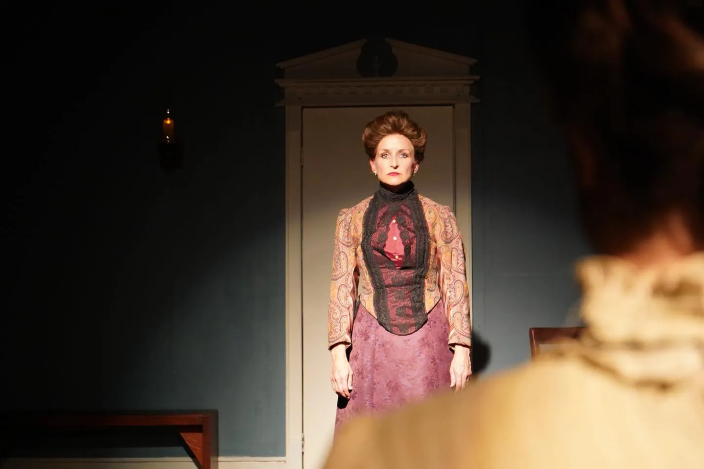 When the Past Knocks: the Consequences of Independence in ‘A Doll’s House, Part 2’ at Limelight Theatre logo