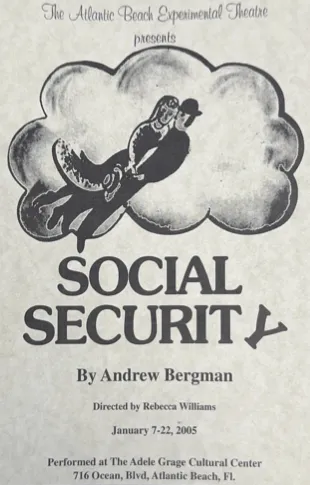 image from Social Security