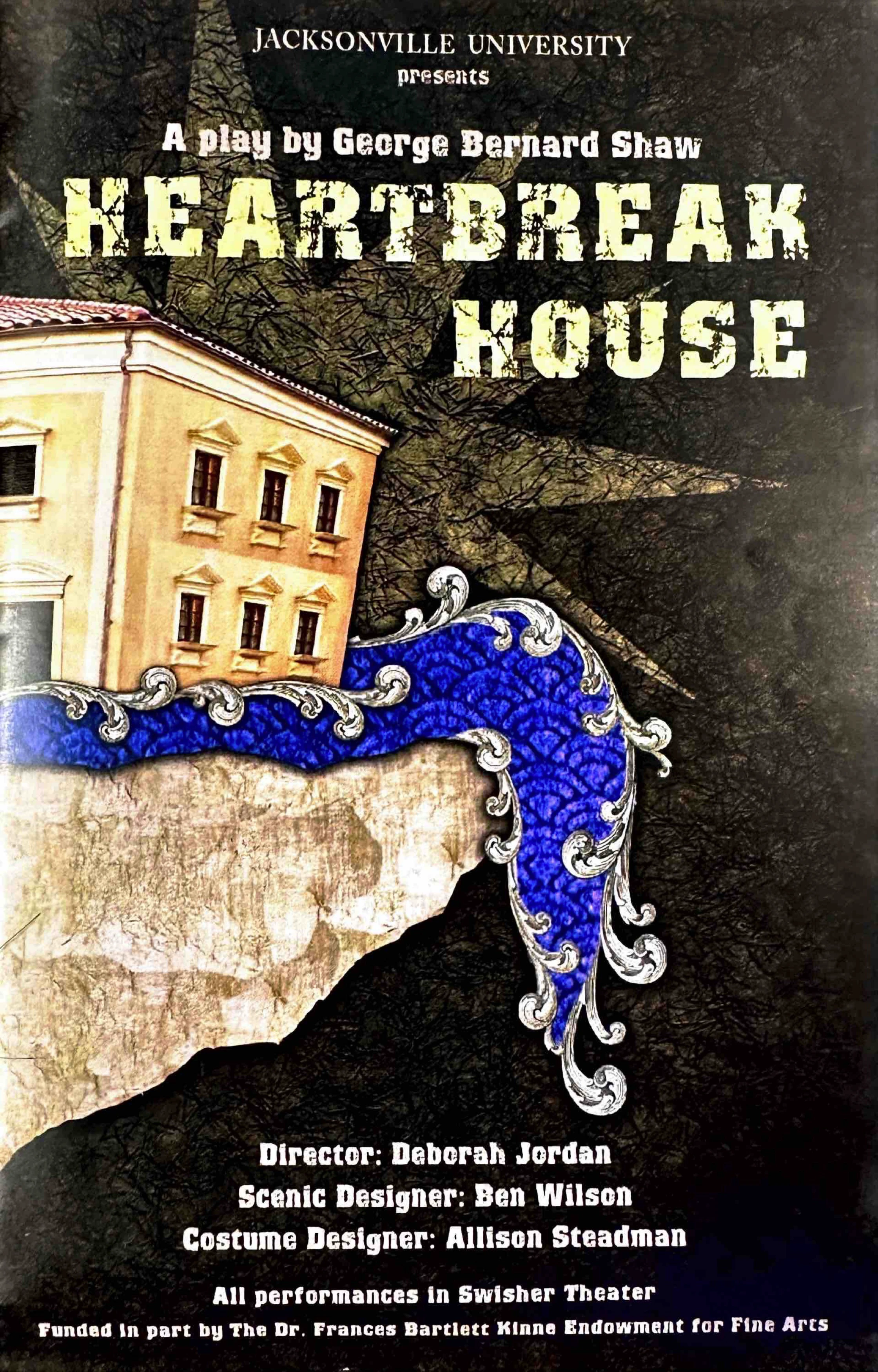 image from Heartbreak House