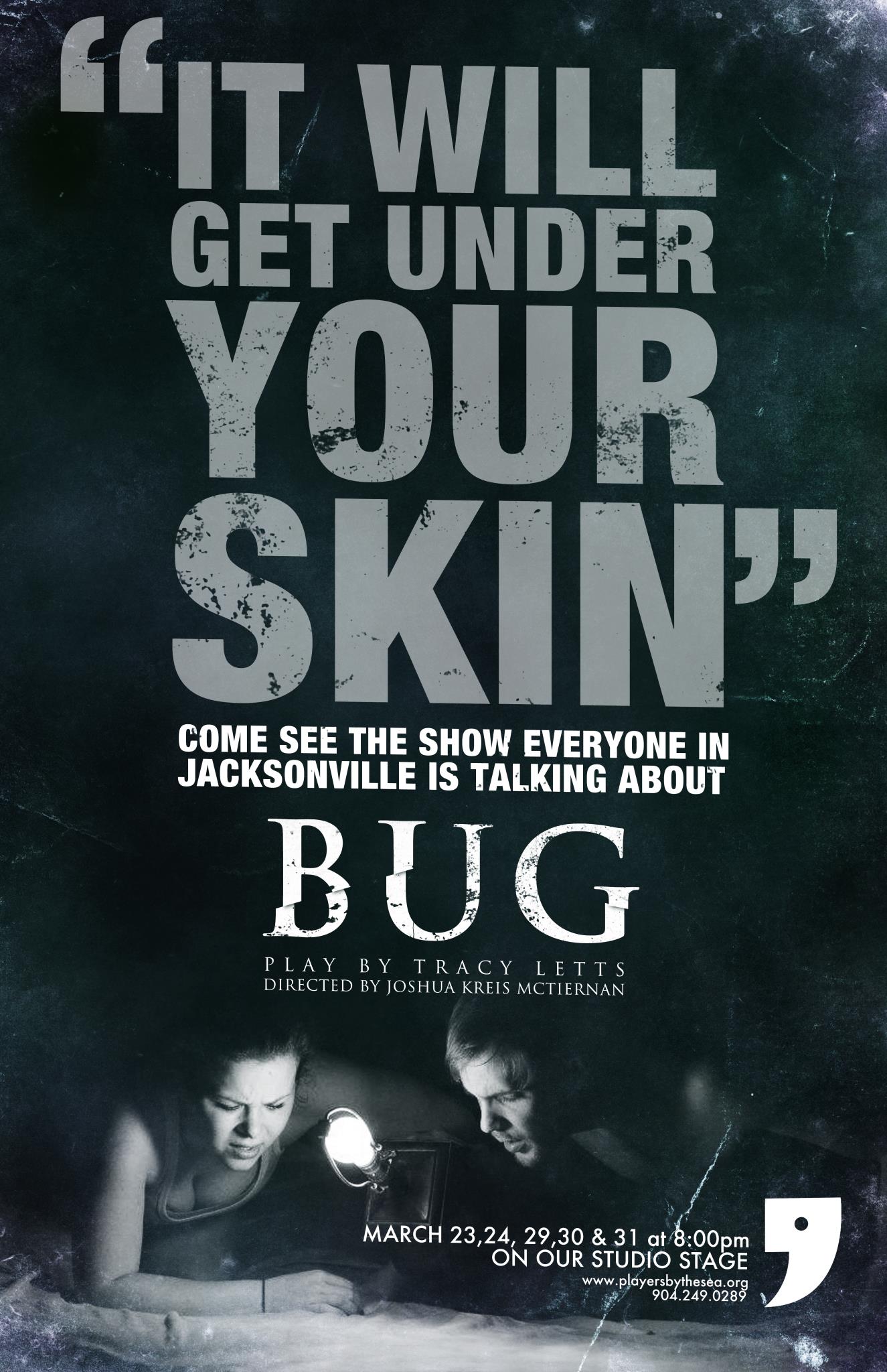 image from Bug