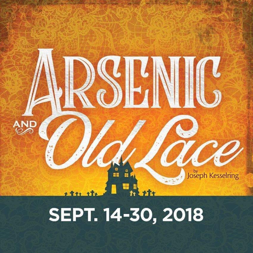 image from Arsenic and Old Lace