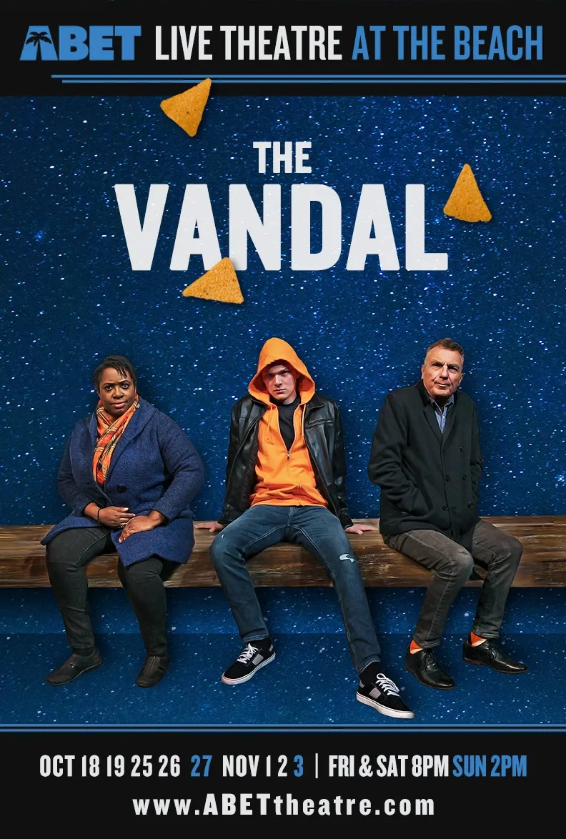 image from The Vandal