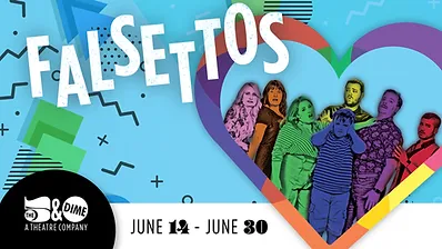 image from Falsettos